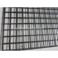 Hot Dipped Galvaniserad Svetsad Wire Mesh Panel